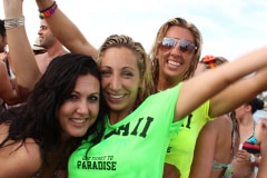 Barco Dia Despedidas en Salou