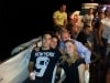 Barco Noche Despedidas en Salou