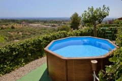 Casa Rural Genial Despedidas en Salou