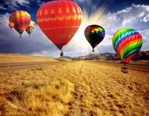 ideas tipos de fiestas nocturnas para despedidas en salou