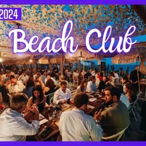 Club Beach Salou