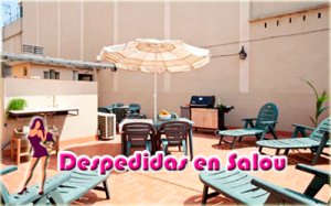 Apartamentos Despedidas en Salou