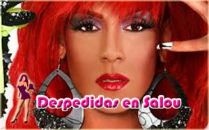 Drag Queens Despedidas en Salou