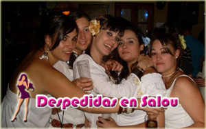 Fiesta Ibicenca Despedidas en Salou